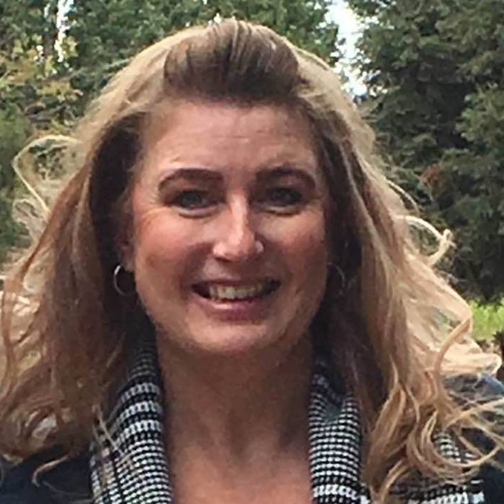 Meet your Posher, Tracey